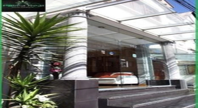 Hotel Palma Real Boutique, Book Boutique Hotel Boutiquehoteller i La Paz Region, Boutique Hotel