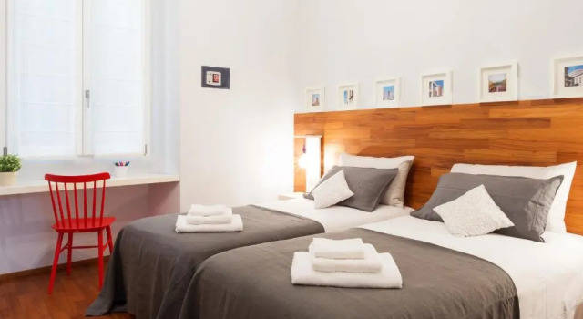 Апартаменты Apartment near Duomo