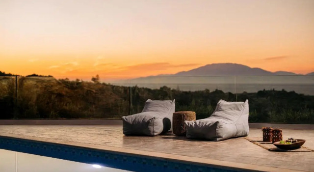 Вилла Villa Venia - Cozy Escape with Scenic Sew View, by ZanteWize