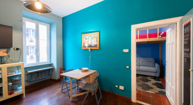 Casa Mariella in Rome, Prenota Appartamento Roma Lazio