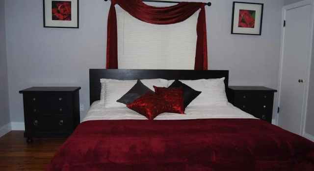 Venetian Villa Vacation Home, Varaa Villa Toledo Ohio