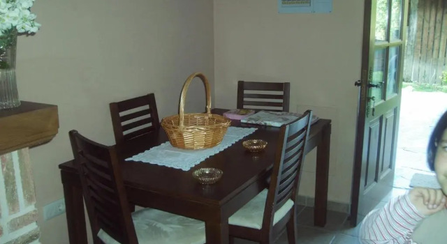 Вилла Casa Rural Josefina