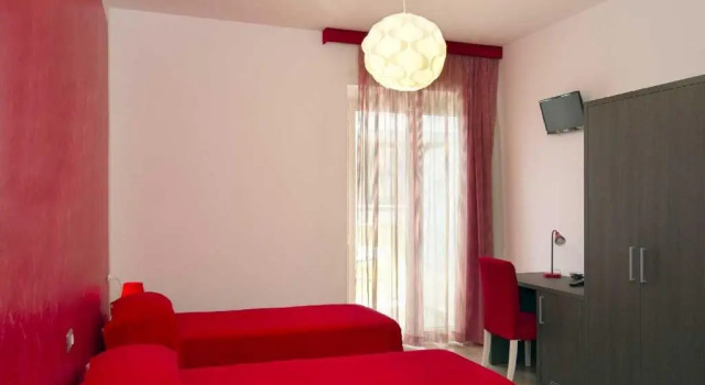 Люкс Hotel La Maestra