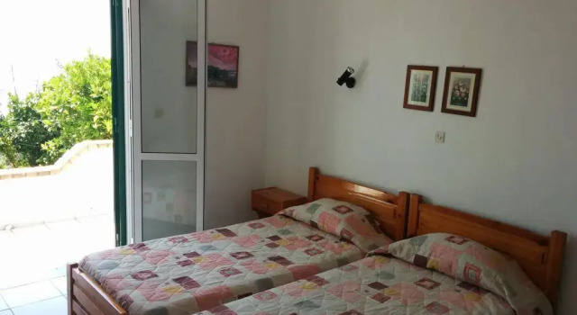Nikos - Eleni