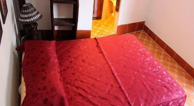 Номер Economy Boutique Hotel Maharaja