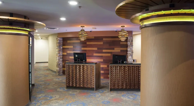 Tonkawa Hotel & Casino, Rezerwuj Hotel Tonkawa Oklahoma