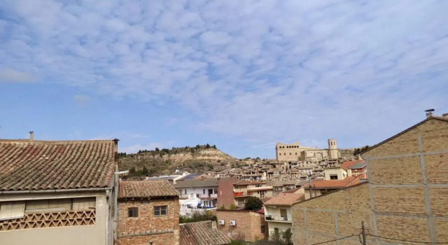 Vivienda El Olivo, Varaa Hotelli Valderrobres Matarranya