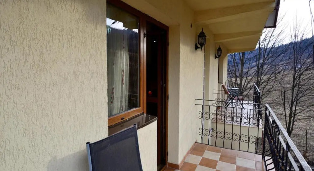 Двухместный номер Standard Pension Casa Vero