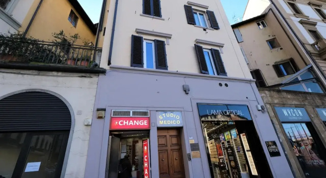 Wine Apartments Florence Morellino
