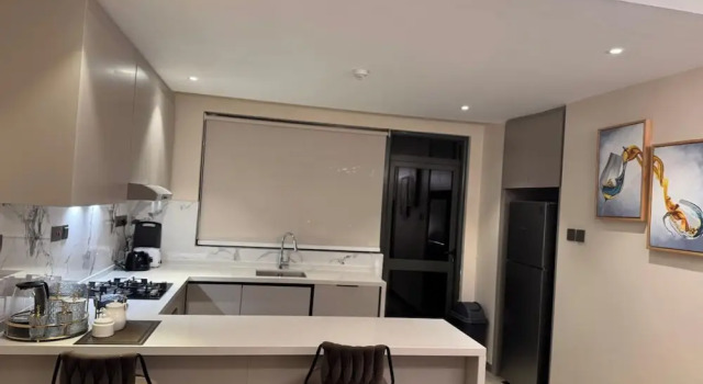 Apartments at Abrish by Karibu Stays