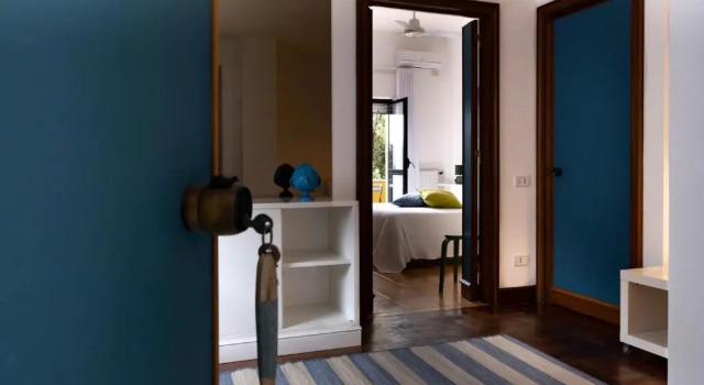 Номер Superior Villa Penelope