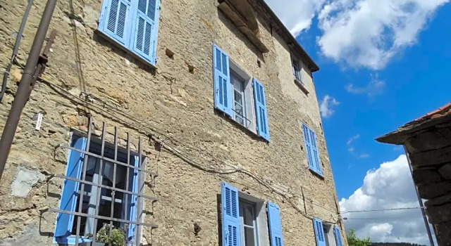 B&B Ududemà, Buchen Sie Bed & Breakfast Dolcedo Blumenriviera