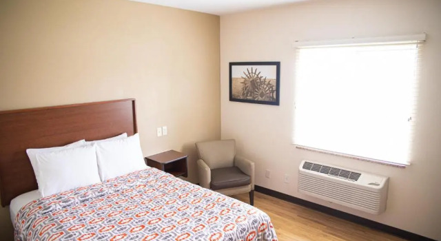 Студия White House Suites
