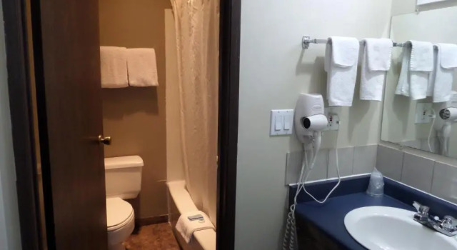 Номер Standard Ray Lyn Motel