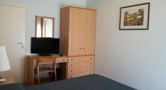 Двухместный номер Standard Albergo Le Rose