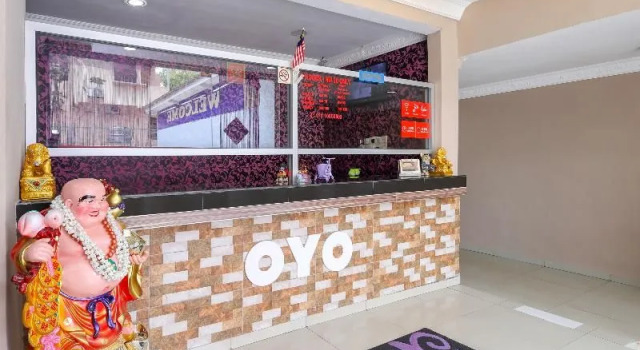Oyo 1157 Pd Hotel, Prenota Hotel Hotel a Port Dickson con colazione, Colazione