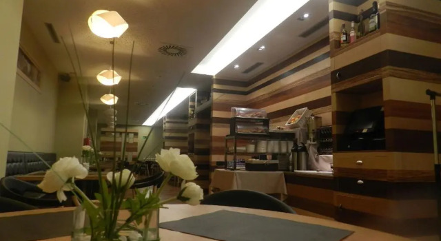 Номер Standard Hotel Río Hortega