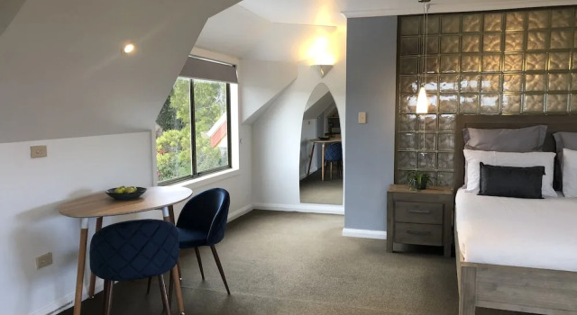 Suite Gordon Gateway