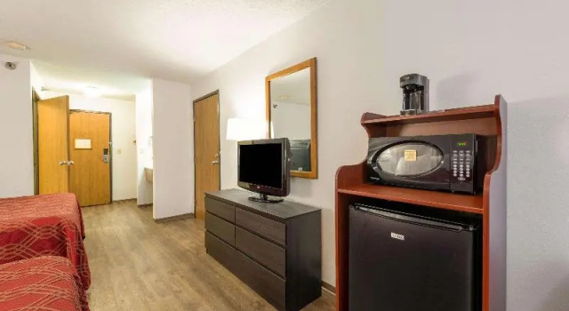 Номер Standard Park Inn