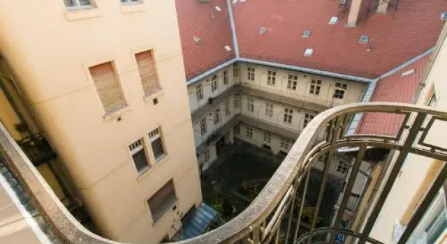 Tamara Apartment, Забронировать Апартаменты/квартира 05. Внутренний город - Город Леопольда 