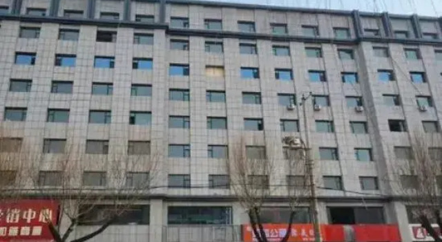 Shuozhou Jingya Smart Hotel