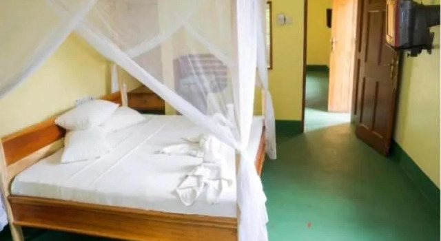 Номер Standard New Siesta Inn
