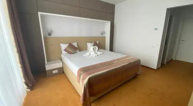 Hotel Scandinavia, Prenota Hotel Hotel a Mamaia-Sat con parcheggio, Parcheggio