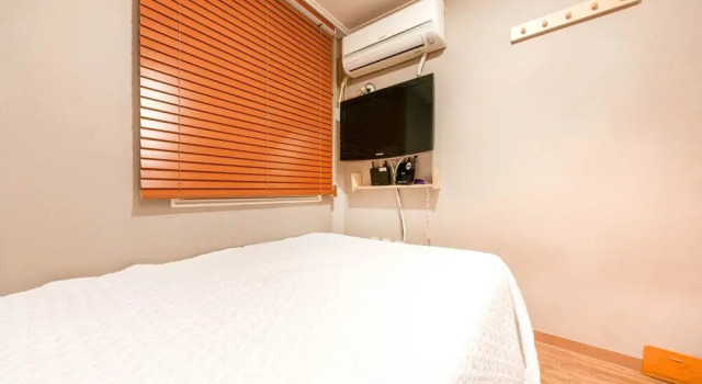 Daegu Dongchon Amusement Park M, Rezerwuj Hotel Hotele w Hyomok z parkingiem, Parking