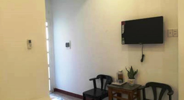 Vien Dong 2 Guesthouse