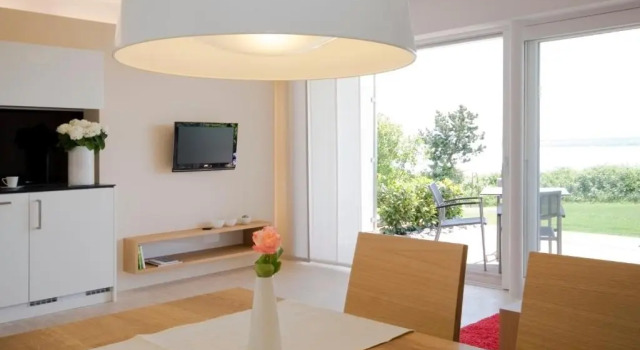 Апартаменты Hotel Freisicht