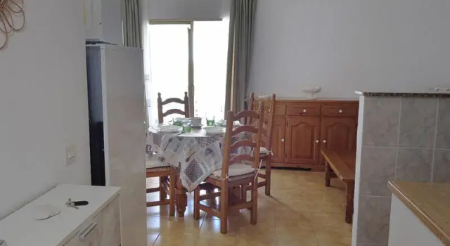 Apartamentos Peñiscola I 3000