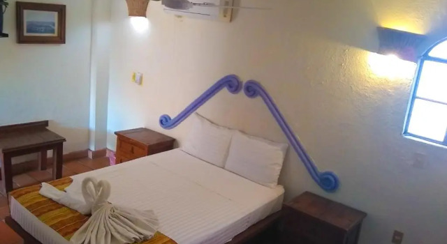 Casa Shaguibá