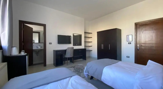 Номер Deluxe Lemon Tree Residence