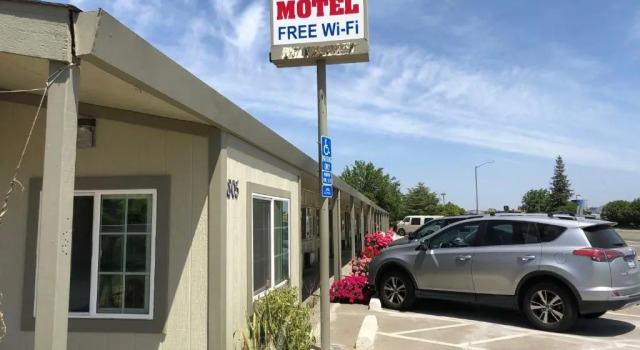 Dixon Motel, Забронировать Мотель Диксон Область залива Сан-Франциско