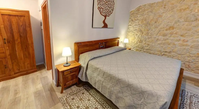 Номер Standard Agriturismo CAMPANELLA