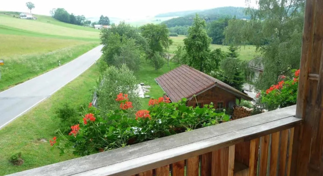 Студия Landgasthof Vogl - Zum Klement