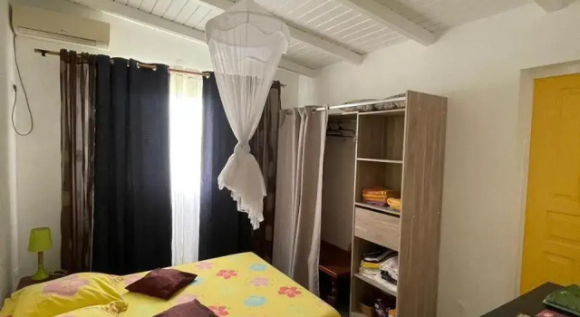 2 L'Oranger, résidence de départ de vos escapades, Rezerwuj Hotel Le Moule Grande-Terre