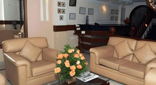 Hotel La Sabana