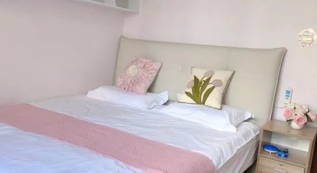 Люкс Jiamei Homestay