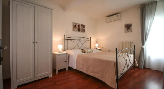 Коттедж c 1 комнатой Casa Chiasso Cacace