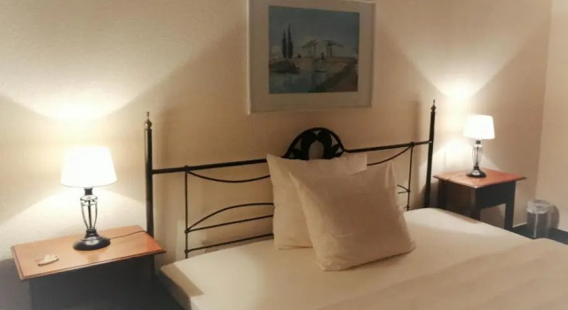Landhotel Schuff, Reserva ahora Hotel Kindsbach Pfalz