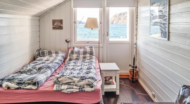 Amazing Apartment in Korshavn With 2 Bedrooms, Reserva ahora Apartamento Hoteles en Southern Norway con aparcamiento, Aparcamiento