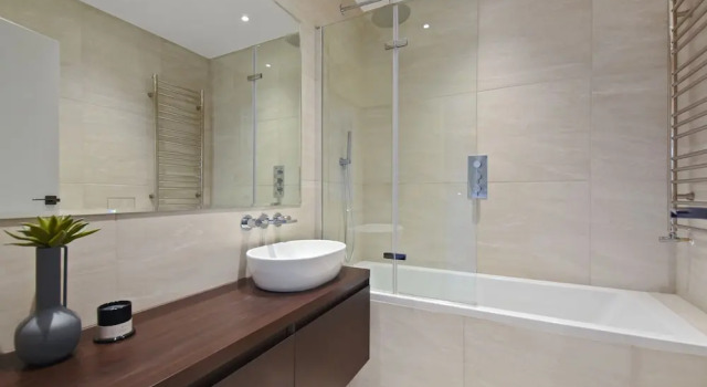Posh 1BR Westminster Suites by Sonder, Забронировать Отель Отели Англии 3 звезды, 3*