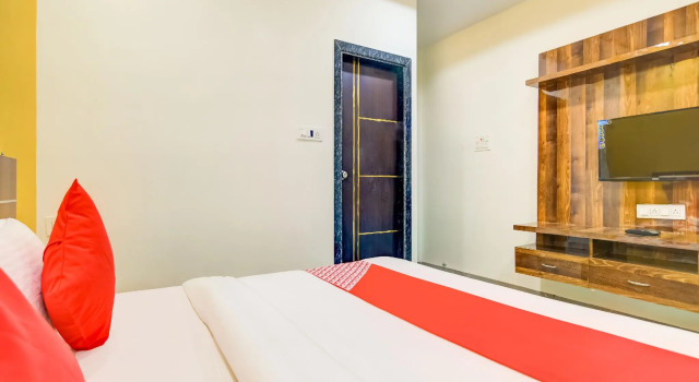 The Rudraksh Inn 2 by Oyo Rooms