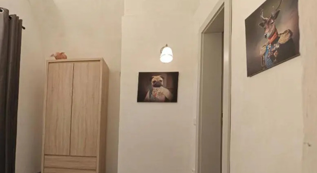 Номер Standard Gavalier Design Rooms