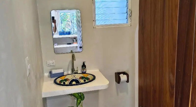 Люкс Hotel & Suites Oasis Bacalar