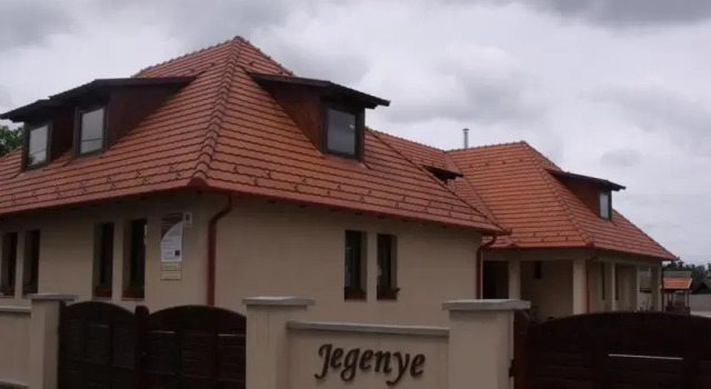 Jegenye Vendégház, Забронировать Гостевой дом Кишар 