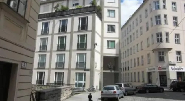 Apartment Am Gestade, Забронировать Апартаменты/квартира Апартаменты Вены, рядом с Парк Ратхаус, Апартаменты/квартира