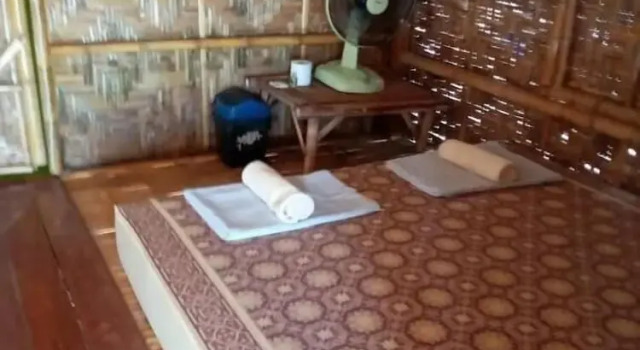 Varin Village Koh Lipe, Забронировать Отель Ко Липе провинция Сатун