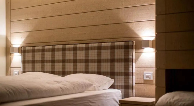 Номер Superior Hotel La Baita